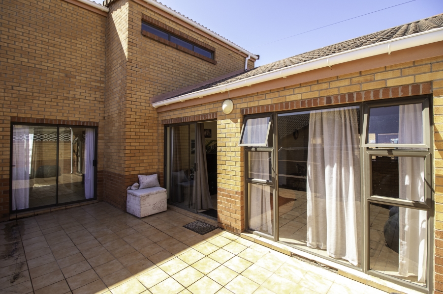3 Bedroom Property for Sale in Forest Downs Eastern Cape